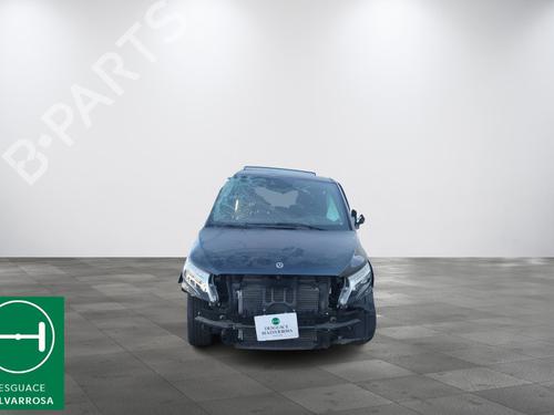Steering column MERCEDES-BENZ V-CLASS (W447)  | BP13473176M21 