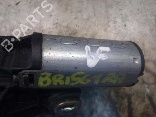 Rear wiper motor SEAT IBIZA III (6L1) 1.9 TDI | BP3798644M102 