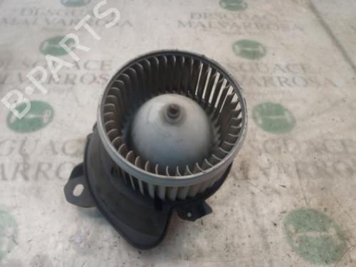 Used Heater blower motor Heater blower motor OPEL CORSA D (S07) 1.3 CDTI (L08, L68) (90 hp) 3812470 3812470