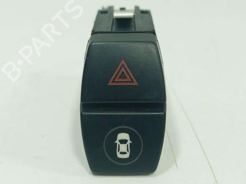 Used Warning switch Warning switch BMW 5 Touring (F11) [2009-2017] 40025262 40025262