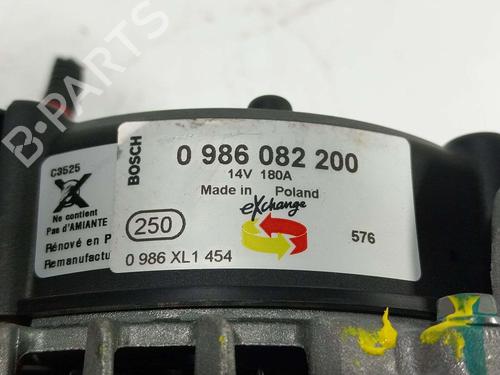 Alternator BMW 1 (E87) 118 d | BP39251475M7 - Image 4