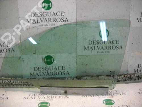 Used Front left door window Front left door window OPEL ASTRA H (A04) 1.7 CDTI (L48) (100 hp) 3757896 3757896