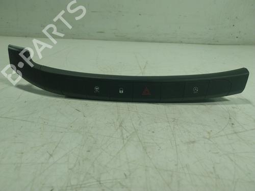 Used Warning switch Warning switch FIAT TIPO Estate (356_, 357_) [2016-2026] 17210054 17210054