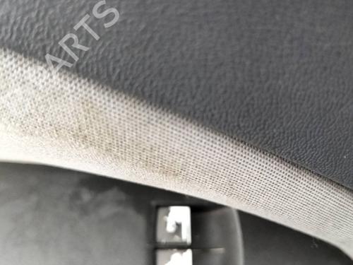 Front right lock SEAT LEON (1P1) 1.9 TDI | BP17195538C97 
