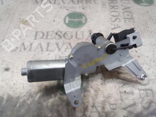 Rear wiper motor CHEVROLET AVEO / KALOS Hatchback (T250, T255)  | BP3825009M102 