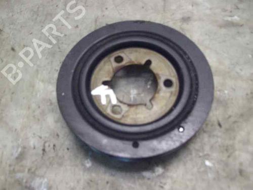 Used Pulley CITROËN SAXO (S0, S1) [1996-2004]  14299872