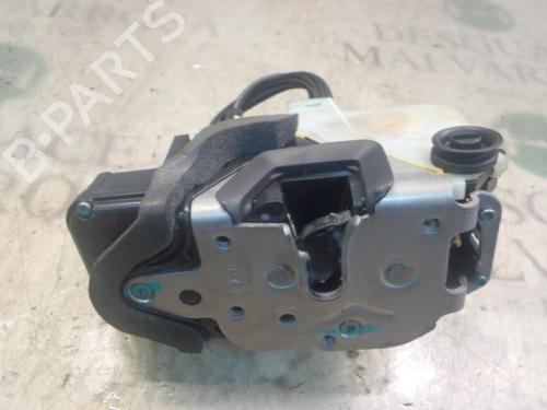Rear left lock OPEL INSIGNIA A (G09) 2.0 Turbo 4x4 (68) 13503807