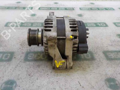 Used Alternator Alternator OPEL INSIGNIA A Sports Tourer (G09) 2.0 CDTI (35) (160 hp) 6155573 6155573