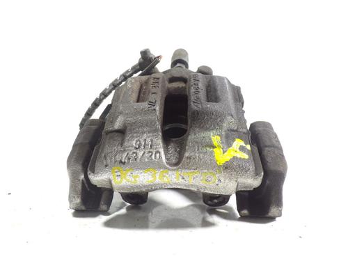 Used Right rear brake caliper Right rear brake caliper BMW 3 (E90) [2004-2012] 11552332 11552332