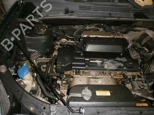 Left rear window motor KIA SPORTAGE II (JE_, KM_) 2.0 i 16V | BP3812731E23 