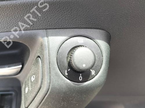Radio VW POLO V (6R1, 6C1)  | BP15895713E6 
