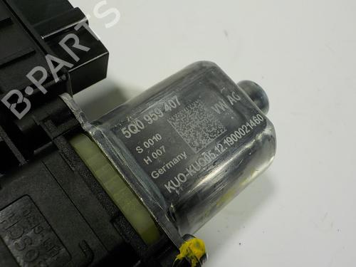 Left rear window motor AUDI A1 Sportback (GBA) | BP12992489E23