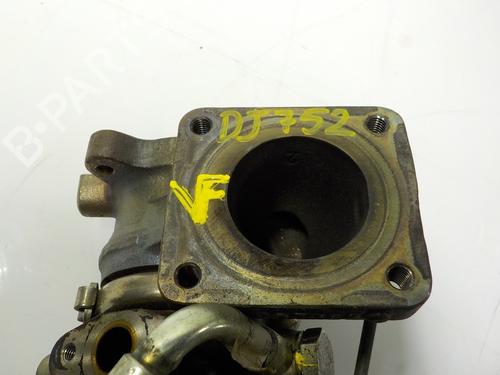 Turbocharger/Supercharger ALFA ROMEO GIULIETTA (940_)  | BP11191353M71 