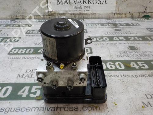 Used ABS pump BMW 1 (E87) 118 d (122 hp) 3857560