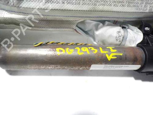 Left curtain airbag BMW 1 (E87)  | BP7194687C11 