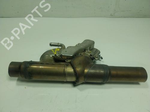 Exhaust manifold FORD KUGA III (DFK) 1.5 EcoBoost | BP17872480M110 