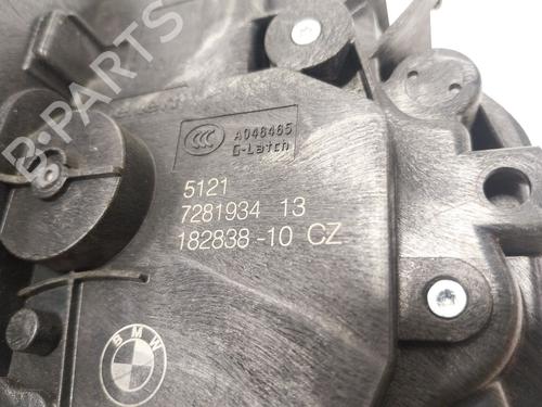 Front right lock MINI MINI (F56) Cooper | BP33660360C97 - Image 4