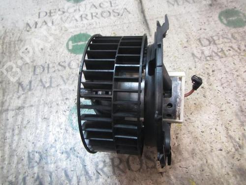 Ventilator motor MERCEDES-BENZ S-CLASS Coupe (C215)  | BP4010258M62 