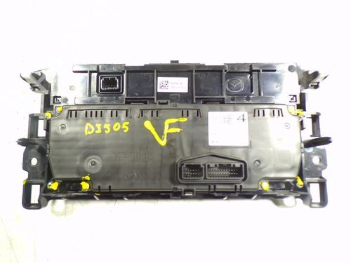 Climate control MAZDA CX-7 (ER)  | BP9160237I5 