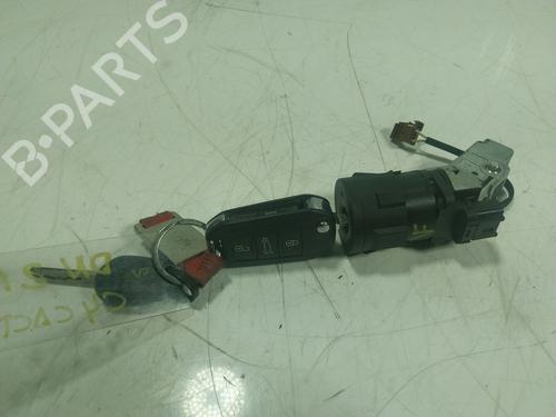 Electronic module CITROËN C4 CACTUS 1.6 BlueHDi 100 | BP16821917M83 