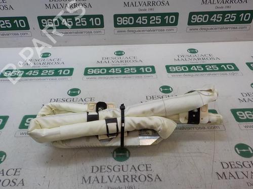 Used Right curtain airbag VW GOLF VI (5K1) 1.6 TDI (105 hp) 3867005