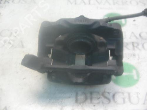 Right front brake caliper RENAULT MEGANE I Coach (DA0/1_) 1.9 dCi (DA05, DA1F) | BP11555517M104 