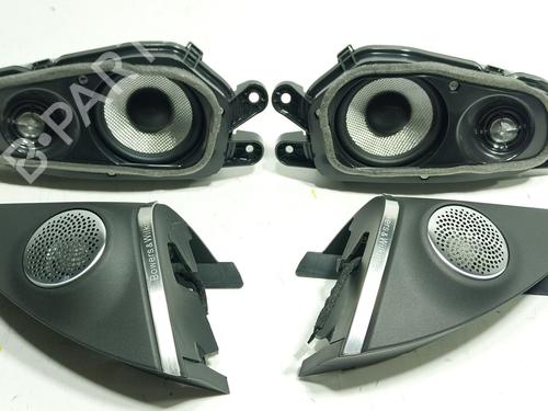 Used Electronic module Electronic module BMW XM (G09) XM All-wheel Drive (653 hp) 33660383 33660383