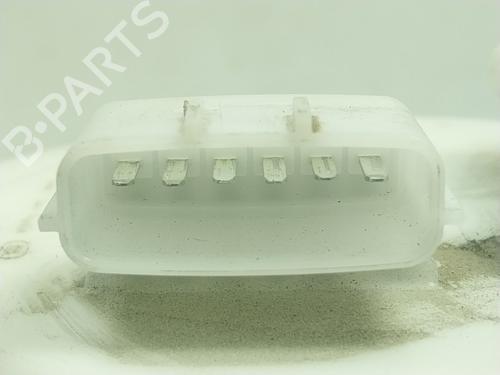 Fuel pump RENAULT KADJAR (HA_, HL_) 1.3 TCe 140 (HLNB, HLN1) | BP19135767M76 