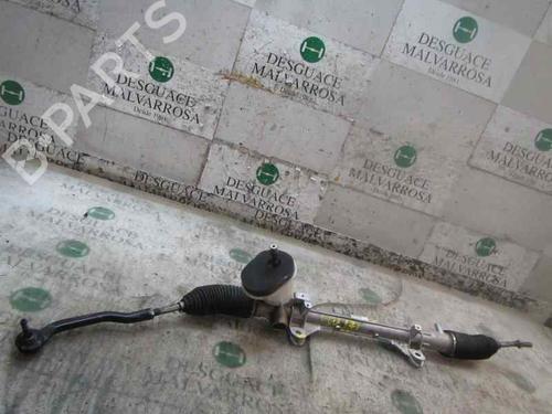 Used Steering rack Steering rack RENAULT MEGANE III Hatchback (BZ0/1_, B3_) 1.5 dCi (BZ0C) (90 hp) 3835828 3835828