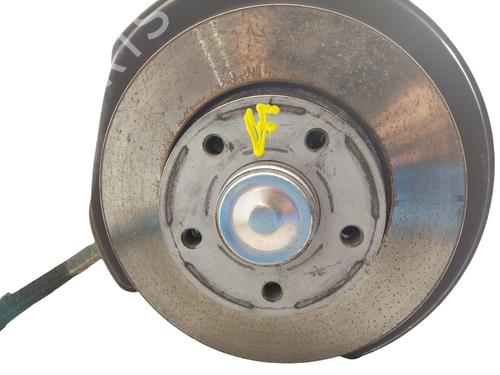 Bagaksel RENAULT TRAFIC III Van (FG_) 1.6 dCi 115 (FGMD) | BP36109605M2 - Image 2