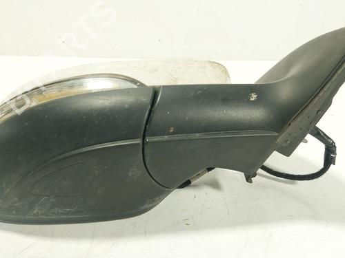 Right mirror VW GOLF VI Variant (AJ5)  | BP28571473C27 