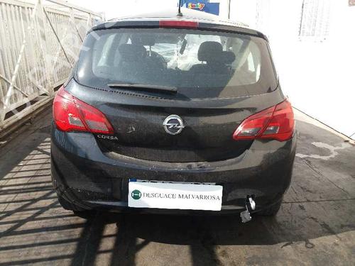 Servo brake OPEL CORSA E (X15) 1.4 (08, 68) | BP4758909M42  - Image 6