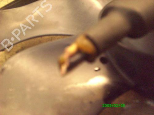 Køleventilator elektrisk RENAULT LAGUNA II (BG0/1_)  | BP3746306M35 