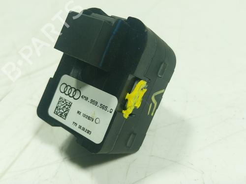 Speilbryter AUDI Q5 (FYB, FYG) 2.0 TFSI quattro | BP32134707I25