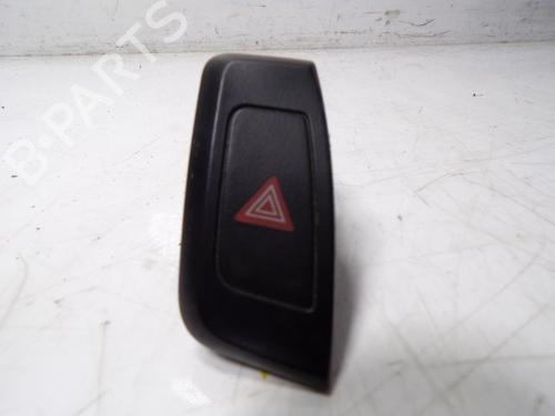 Used Warning switch AUDI A5 Sportback (8TA) 2.0 TDI (190 hp) 10664776