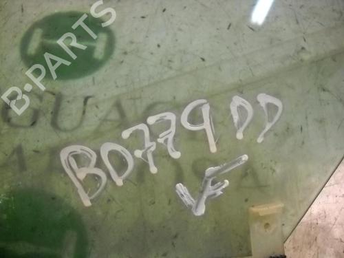 Front right door window PEUGEOT 307 (3A/C) 2.0 HDi 90 | BP3745261C19 