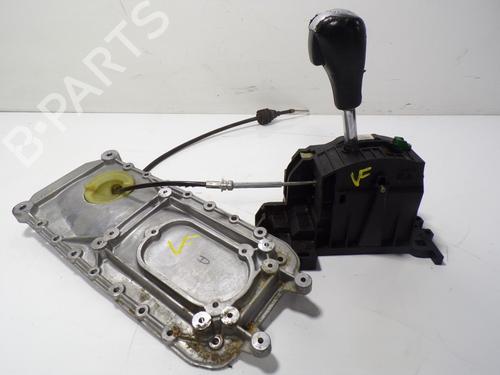 Used Gear lever Gear lever LAND ROVER RANGE ROVER SPORT I (L320) 2.7 D 4x4 (190 hp) 13936127 13936127
