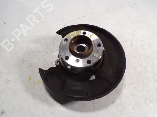 Used Right rear steering knuckle Right rear steering knuckle 7172748 7172748