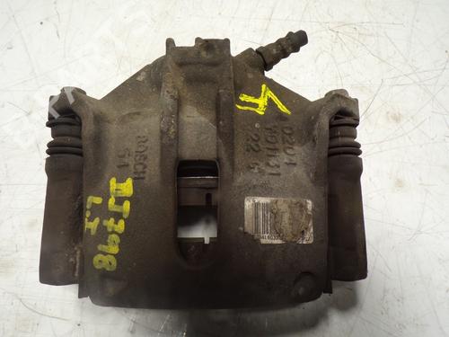Used Left front brake caliper Left front brake caliper CITROËN C4 CACTUS [2014-2026] 11554280 11554280