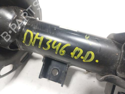 Højre fortil støddæmper MAZDA CX-5 (KF) 2.0 | BP17765267M17 