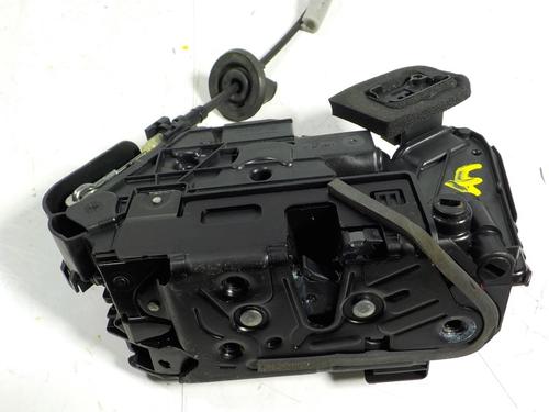 Used Rear right lock AUDI A1 Sportback (GBA) [2018-2025]  7847461