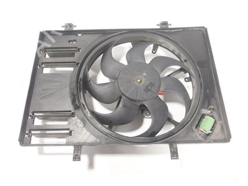 Used Radiator fan Radiator fan 36849116 36849116