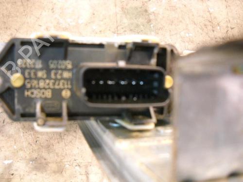 Rear left window mechanism CITROËN C4 I (LC_)  | BP3738137C24 