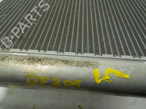 AC radiator AUDI A1 Sportback (GBA)  | BP8913069M32 