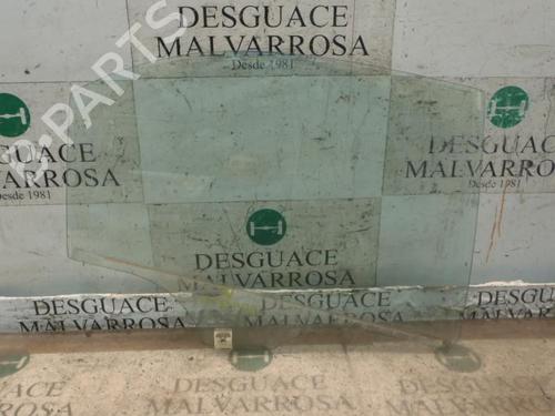 Used Rear right door window MAZDA 6 Saloon (GG) 2.0 DI (GG14) (121 hp) 3799133