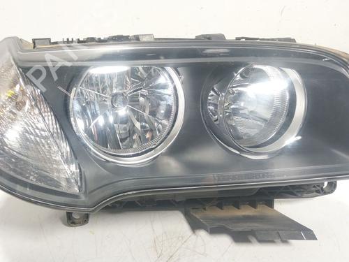 Faro derecho Faro derecho BMW X3 (E83) 2.0 d (150 hp) 36039739 36039739