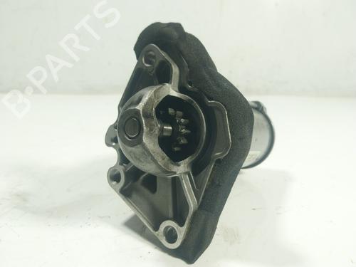 Starter NISSAN QASHQAI II (J11, J11_) 1.6 dCi | BP26144779M8