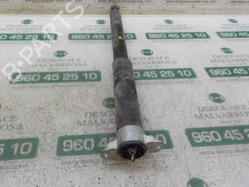 Used Left rear shock absorber Left rear shock absorber 9081860 9081860