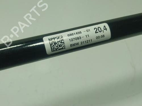 Anti roll bar BMW 5 (G30, F90)  | BP24842738M96 