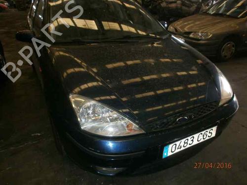 Køleventilator elektrisk FORD FOCUS I (DAW, DBW) 1.6 16V | BP3832335M35